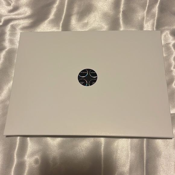 Star Wars x Colourpop Eyeshadow Palette - Picture 3 of 3